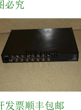 原装供应Iotech 测量计算 Wbk10 8 通道扩展模块 I