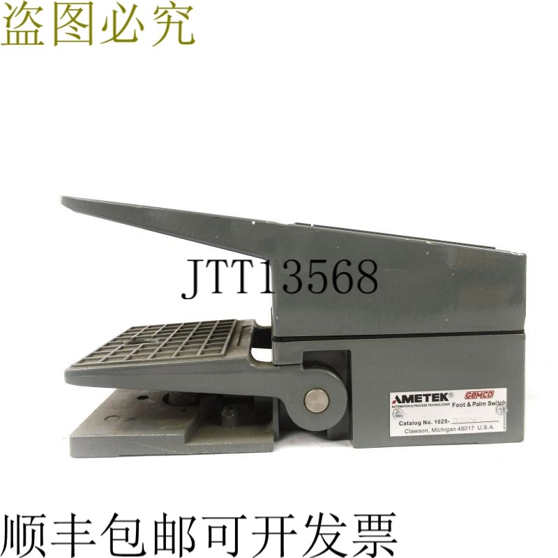 原装供应阿美特克 1025-B2SP6X NSNP