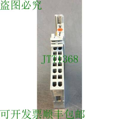 原装供应ALLEN BRADLEY 1734-MB / A + 1734-RTBS /A 终端底座 3E