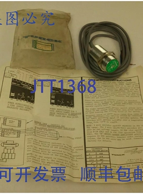 原装供应TURCK Bi10-G30-AP7-X 接近开关 10-30V 250mA 10mm Bi10