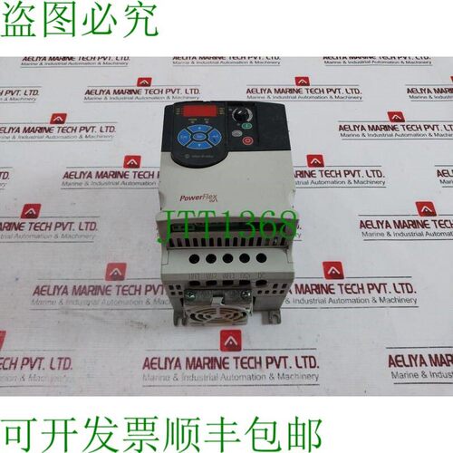 原装供应22F-D6P0N103 PowerFlex 8.4 MM2-0.8MM2 8-18AWG 94V-0