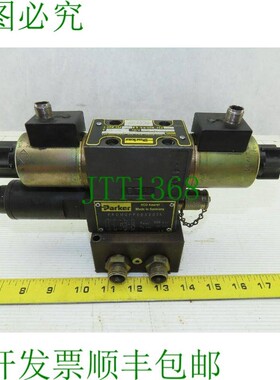 原装供应派克 PRDM2PP21SNS 24VDC 电源