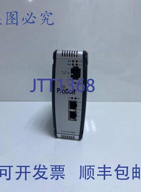 原装供应PROSOFT PLX31-EIP-MBS 以太网/IP