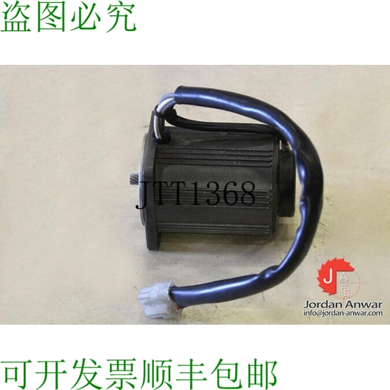 原装供应M6IA5GD4 伺服电机