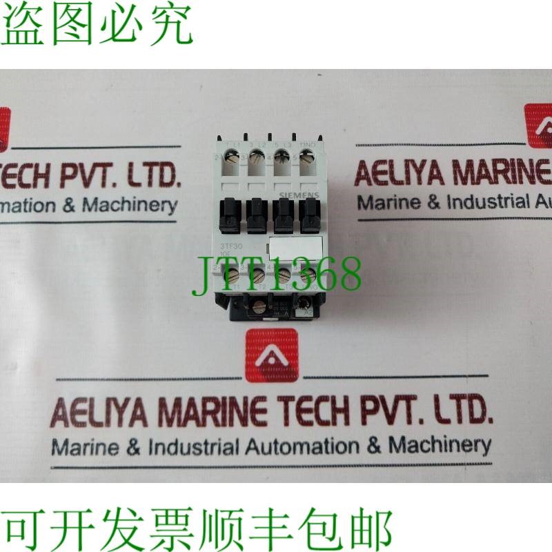 原装供应3tf30 10-0a接触器3tf30 10-0ap0