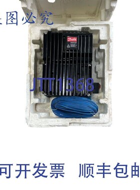 原装供应丹佛斯 F303PT4P66STR1DCF10T62C0 PN:178B8451