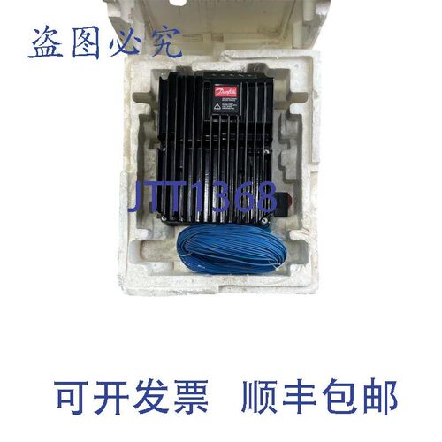 原装供应丹佛斯 F303PT4P66STR1DCF10T62C0 PN:178B8451