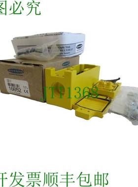 原装供应横幅工程SBFX1扫描器块16652