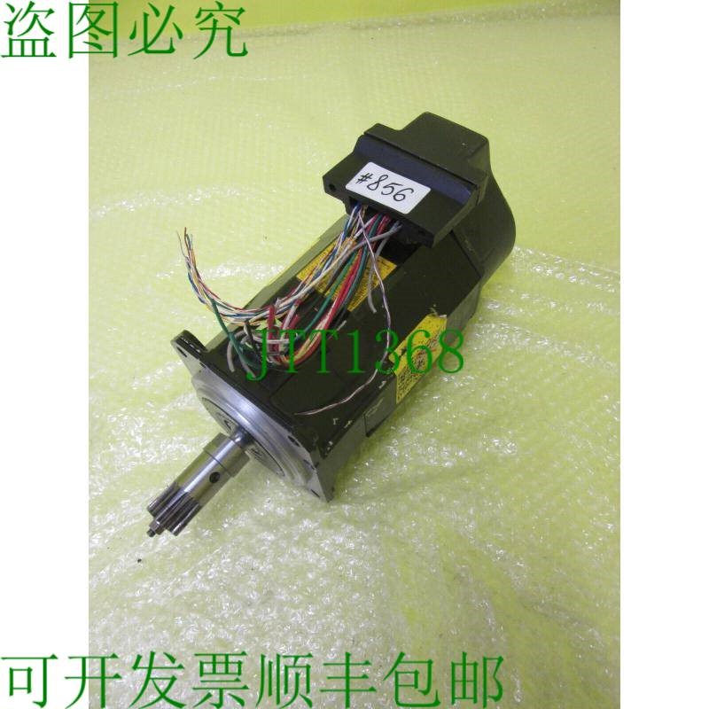 原装供应FANUC A06B-0162-B1750006 AC 服务器_ 856