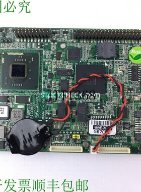 原装供应艾讯 PICO830VGA-N2600 CPU 板