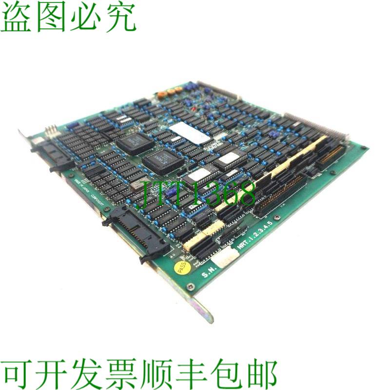 原装供应二手优质SODICK M-OIF 电路板 MOIF