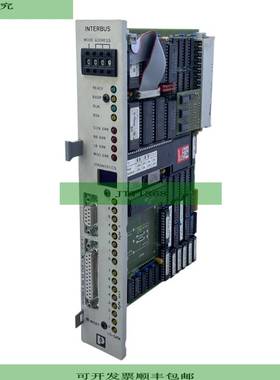 Phoenix Contact INTERBUS IBS S5 DAB M&oacute;dulo De Conexi&