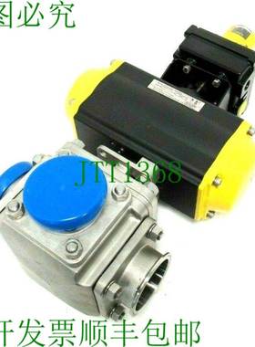 原装供应SHARPE SPNII-115 执行器阀门 ACCUTRAK 2004 3