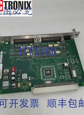 原装供应ASM 02-15467-01 RevB HIPEC 步进控制器板总成 03-21127