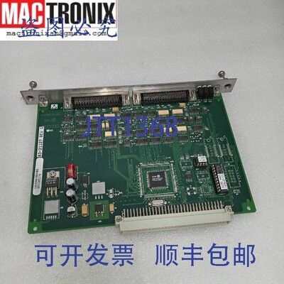 原装供应ASM 02-15467-01 RevB HIPEC 步进控制器板总成 03-21127