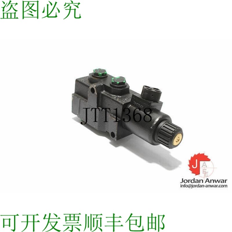 原装供应ROQUET 6VMB1D24MPASD482-BE14 选择器 电磁阀 气门