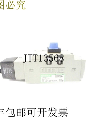 原装供应NUMATICS I23BA400LP62S30 120V 0.06A 150PSI NSNP