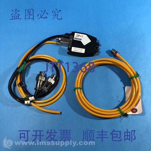 现货供应Accretech E-TS-5186A-643180-NO:5 PULCOM mini-II 测量