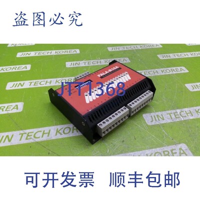 原装供应11821  PALA-R16A RS-485 远程I/O模块