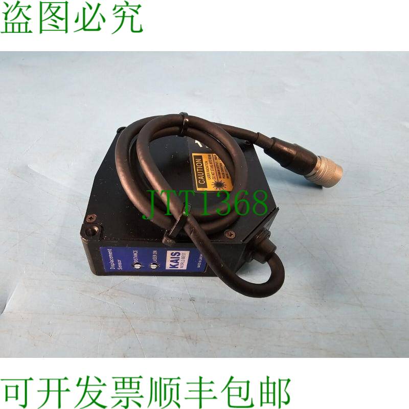 原装供应KAIS CORPORATION KL2-L2 激光地震传感器