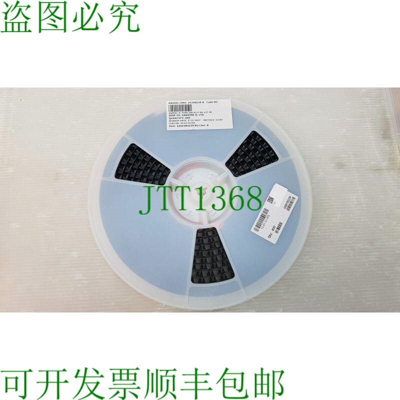 原装供应400件 Samtec Inc. FTST-106-01-F-DV-AP-TR