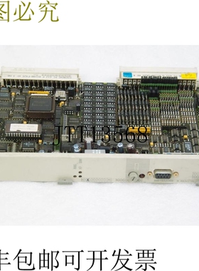 原装供应TELEPERM M 6DS1723-8BB,C79040-A6432-C960-01-86 板