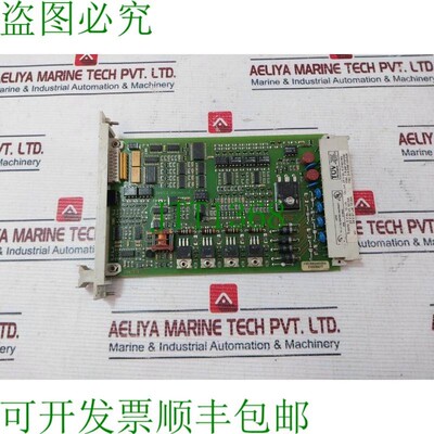 原装供应   10216/2 数字 Salida PCB Modulo 4 Canales 2