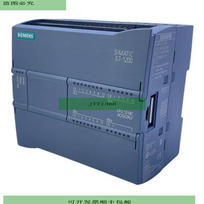 6ES7214-1BG31-0XB0 CPU 模块