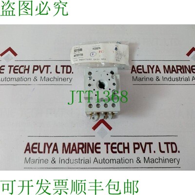 原装供应Benedikt & Jager 487 2217-30T 600V 交流 32AMPS