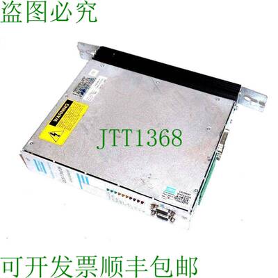 原装供应阿特拉斯·科普柯 QCS-T34025 伺服控制器 QCS
