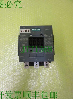 原装供应3RT1056-6NP38-0PA5 _ 3RH1921-2DE11 _ 4497