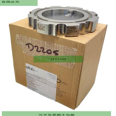 Elfab DSC-AGS-100-GRU-NVSBURSTER盘100米4.90巴