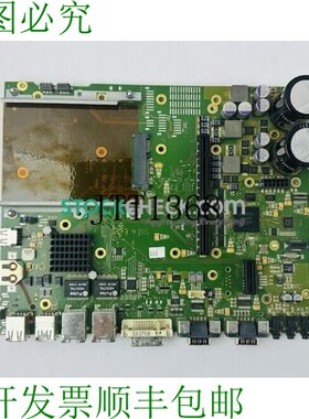 原装供应贝加莱自动化 APCBB3/3 主板