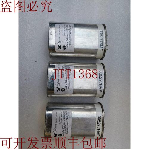原装供应Aerovox Z93S5226N01A3 26UF 电容器