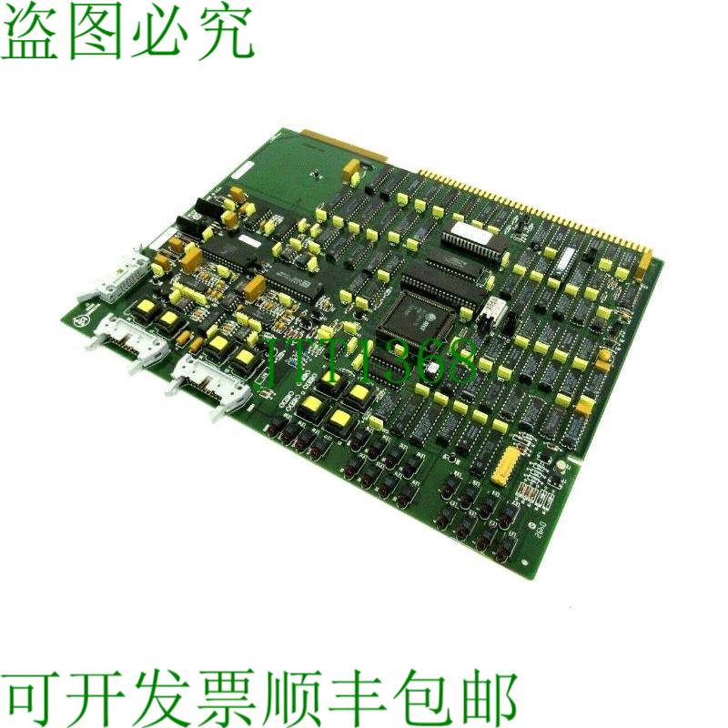 原装供应二手西屋 4256A25-G01 电路板 Rev G 4256A25G01