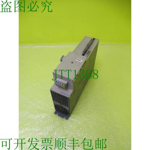 原装供应6SC6112-0AA00 SIMODRIVE _ 7606