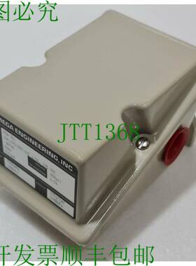 工程 PSW-301 预断器 F01368