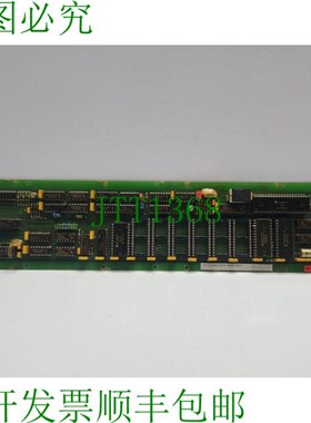 原装供应STN SYSTEMTECHNIK NORD ZK 408 271.107 921 E PCB 卡 2