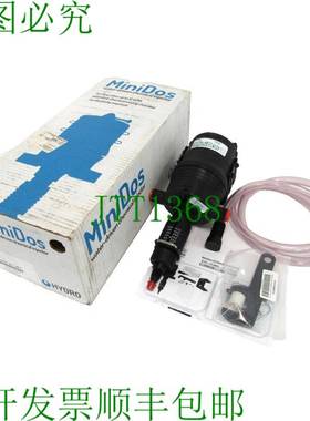 原装供应水力系统 HYD112604 MINIDOS