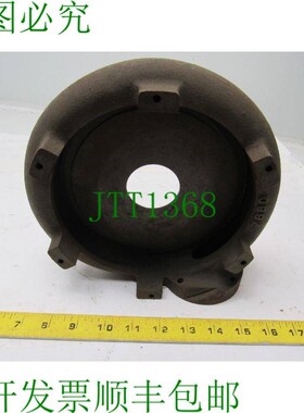 原装供应Gusher 11029 7860 泵零件叶轮盖 叶轮 6-1/2