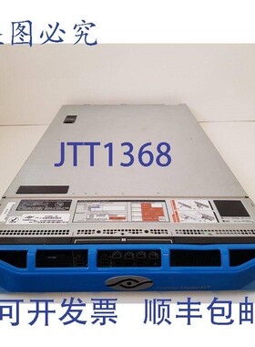 原装供应戴尔 Forescout Counteract CT2000-30,E14S/E14S001