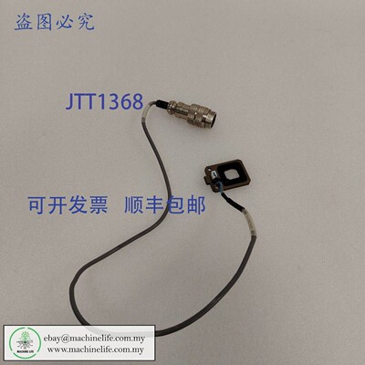 原装供应ASM 12-E20637-04 PBT 编码器电缆,带 02-34761, ASM A