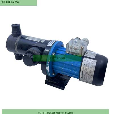 Dunkermotoren DR62.0X40-2 Elektromotor 0.23/04A 44W 380/220V