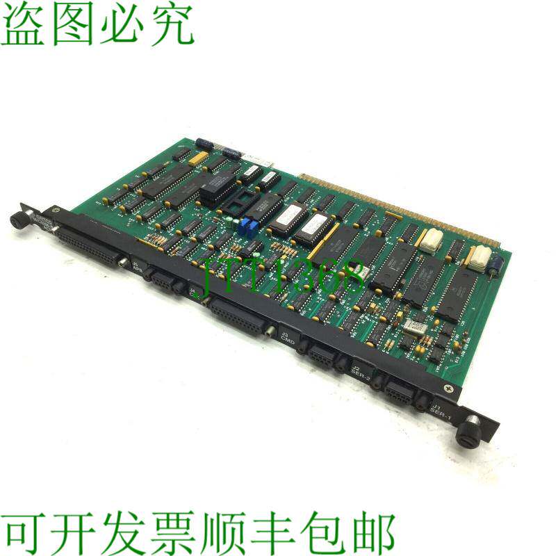 原装供应Camco NUC8206-B 运动控制器电脑板,适用于步进电机,Rev