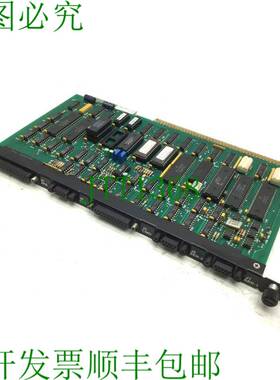 原装供应Camco NUC8206-B 运动控制器电脑板,适用于步进电机,Rev