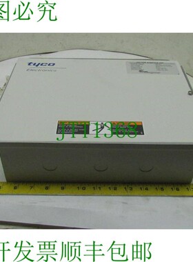 原装供应Tyco WP93497 VIU 240V 3PH 3VDC 交流电压接口 Galaxy M