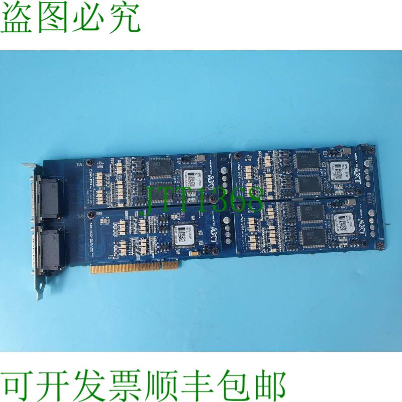 原装供应AJINEXTEK AX BPFR V3.0   -2V02 V2.1.1 3ea,SIO-DB32P