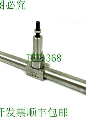 原装供应世伟洛克 SS8BGPD3INHT5CM 气门