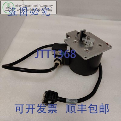 原装供应NECKAR 550024 电机 ISMECA NT116