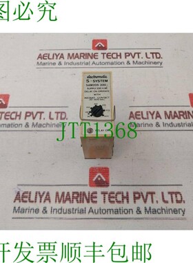 原装供应电控 SAM205 200V 220V